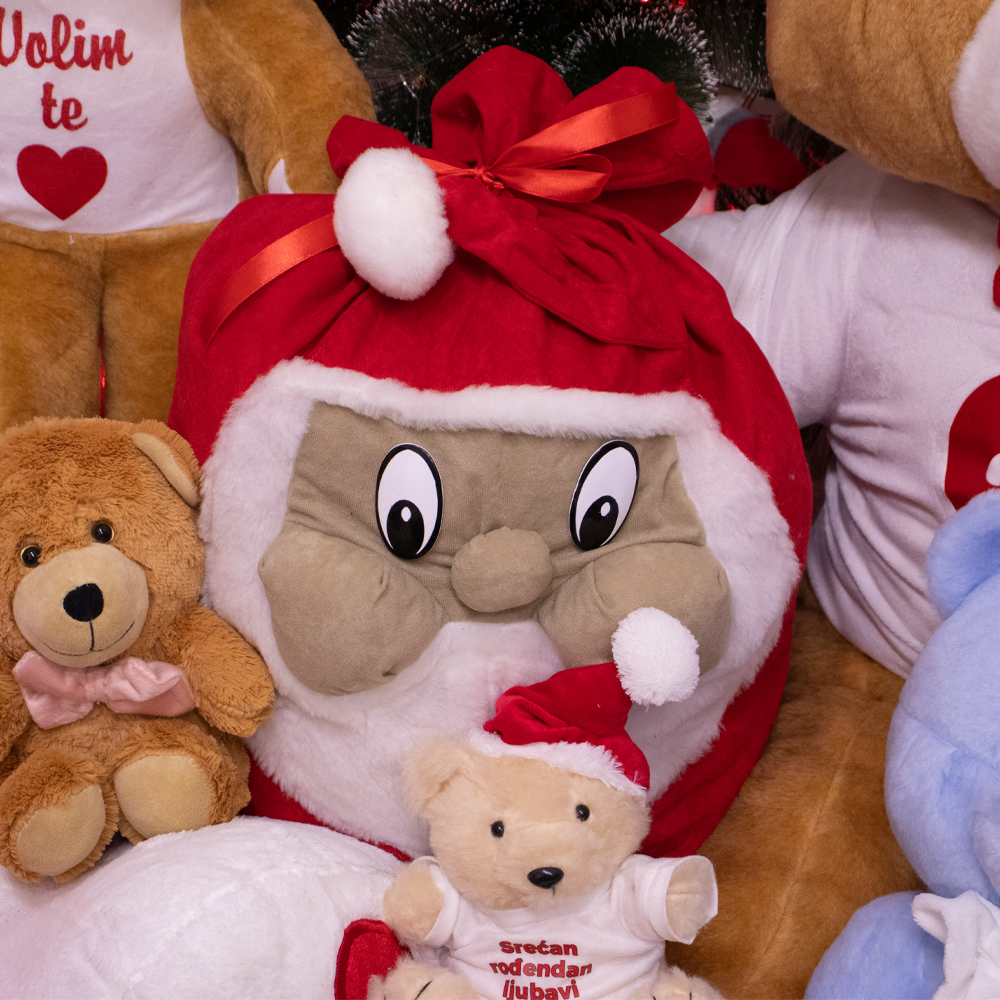 Dzak Deda Mraz - Slika 6