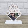Dijamant Super Mama postolje sa slikom