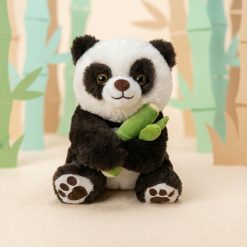 Bambus Panda 25 cm