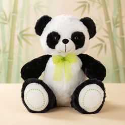Panda Yumi 45cm sa masnom