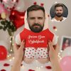 Mini Me Jastuk za Dan Zaljubljenih sa likom